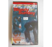 Vhs BLOODY SUNDAY