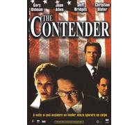 Vhs CONTENDER (THE)