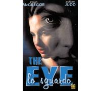 Vhs EYE (THE)-LO SGUARDO