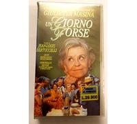 Vhs GIORNO FORSE (UN)