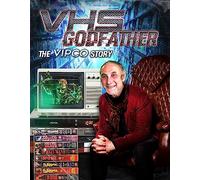Vhs Godfather: The Vipco Story [DVD]