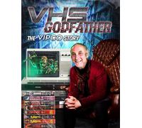 VHS Godfather: The Vipco Story (DVD) Various n/a (Importación USA)