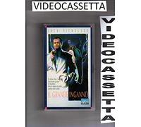 Vhs GRANDE INGANNO (IL)