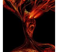 Vhs Head - Persistence Of Vision [Vinilo]