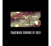 Vhs Head - Trademark Ribbons Of Gold
