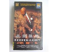 Vhs KEEPER OF THE CITY
