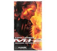 Vhs MISSION IMPOSSIBLE 2