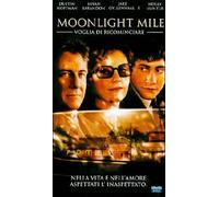 Vhs MOONLIGHT MILE
