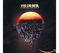 Vhs Or Beta - Diamonds And Death