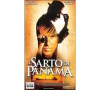 Vhs SARTO DI PANAMA (IL)