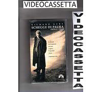 Vhs SCHEGGE DI PAURA