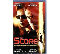 Vhs SCORE (THE)