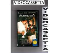Vhs SOMMERSBY