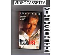 Vhs TRUE LIES