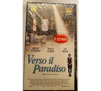 Vhs VERSO IL PARADISO