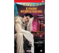 Vhs VIAGGIO DI CAPITAN FRACASSA (IL)