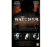 Vhs WATCHER (THE)