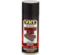 VHT GSP201 Acabado de surcos, negro, Wrinkle Plus, resistente al calor hasta 177 °C