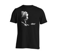 VHUGrtiok Chemical Brothers T Shirt Techno Bigbeat House Rave Dig Your Own Hole Album XXL Black M