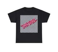 VHUGrtiok FASTWAY Men's Short Sleeve T Shirt Black 3XL