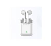 VHV A9Pro Bluetooth Headset - White - Sport - 30-hour battery life - Noise canceling