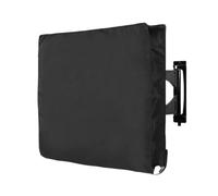 vhVHJry Funda Tv Exterior Universal Outdoor Television Cover Multiple Sizes - Waterproof And Dust-proof Case For Screens Protector Tv Exterior(137x89x14cm)