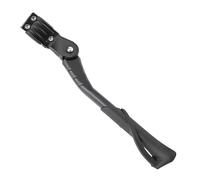 vhVHJry Pata De Cabra Bicicleta Soporte for Bicicleta, Soporte Individual, Lateral for pie, Ajustable de Doble Orificio for Deportes al Aire Libre Pata Cabra Bicicleta(Three Holes)
