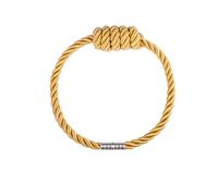vhVHJry Sujeta Cortinas Alzapaños for Cortina, Clip magnético, Cuerda con Hebilla, Accesorio for Soporte de, 2 uds Recoge Cortinas(Dark Gold)