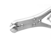 Vi 001246 Cortador De Implantes Hasta 22 mm Mandíbula Oblicua