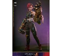 Vi 1/6. Arcane. League of Legends. Hot Toys TMS138