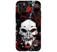 Vi a Billy The Puppet Carcasa para iPhone 11 Pro MAX