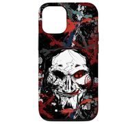 Vi a Billy The Puppet Carcasa para iPhone 12/12 Pro