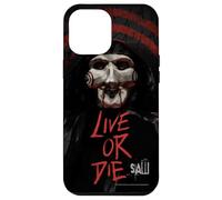Vi a Billy The Puppet Carcasa para iPhone 12 Pro MAX