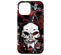 Vi a Billy The Puppet Carcasa para iPhone 12 Pro MAX