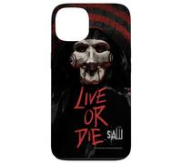 Vi a Billy The Puppet Carcasa para iPhone 13