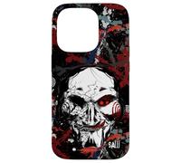 Vi a Billy The Puppet Carcasa para iPhone 14 Pro