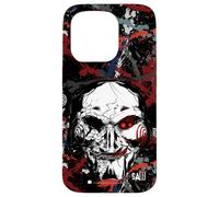 Vi a Billy The Puppet Carcasa para iPhone 15 Pro