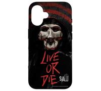 Vi a Billy The Puppet Carcasa para iPhone 16