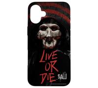 Vi a Billy The Puppet Carcasa para iPhone 16 Plus