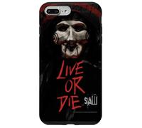 Vi a Billy The Puppet Carcasa para iPhone 7 Plus/8 Plus