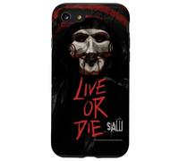 Vi a Billy The Puppet Carcasa para iPhone SE (2020) / 7/8