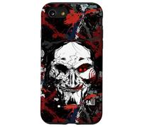 Vi a Billy The Puppet Carcasa para iPhone SE (2020) / 7/8