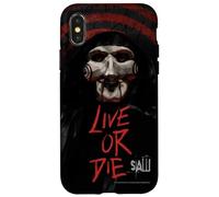 Vi a Billy The Puppet Carcasa para iPhone X/XS