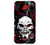 Vi a Billy The Puppet Carcasa para iPhone XS MAX