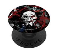 Vi a Billy The Puppet PopSockets PopGrip Adhesivo