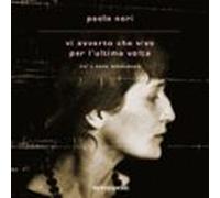 Vi Avverto Che Vivo Per Lultima Volta (audiolibro)