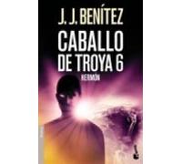 Vi. Caballo De Troya Hermon