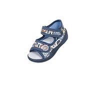 Vi-GGa-Mi Janek M - Zapatillas para niño, Multicolor, 20 EU