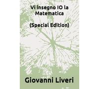 Vi insegno IO la matematica. (Special Edition): 3