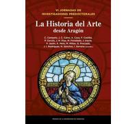 VI Jornadas de Investigadores Predoctorales. La Historia del Arte desde Aragón (Fuera de colección)
